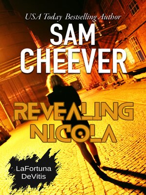 cover image of Revealing Nicola